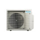 Daikin Comfora MultiSplit-Set - 2x FTXP25N5V1B9 - 2,5 kW + 2MXM40A2V1B9 - ohne Montage Set - 2x 7 Meter - Wandkonsole MS253