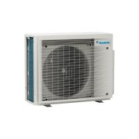 Daikin Comfora MultiSplit-Set - 2x FTXP25N5V1B9 - 2,5 kW + 2MXM40A2V1B9 - ohne Montage Set - ohne Quick Connect - Wandkonsole MS253