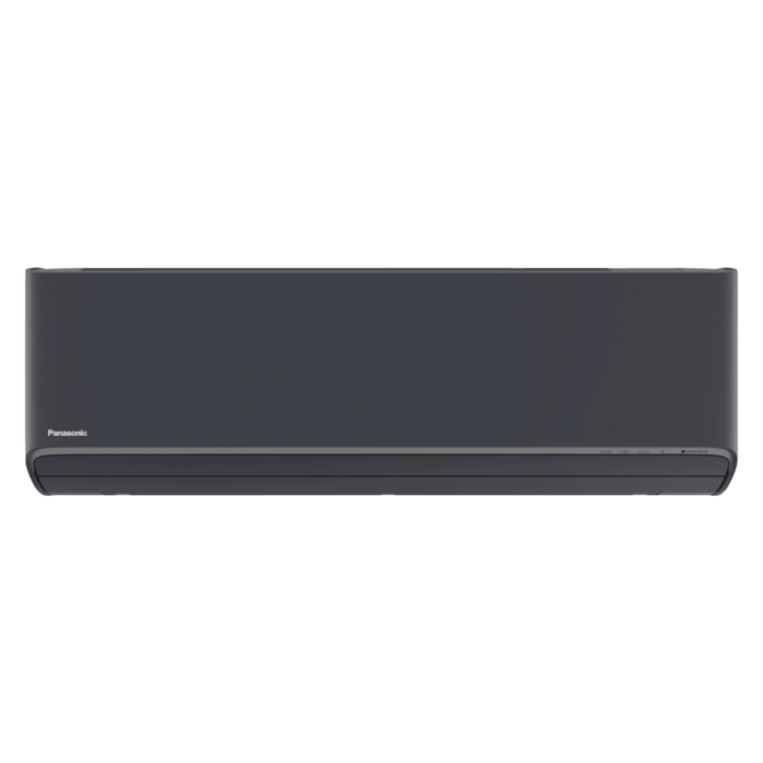 Panasonic Etherea CS-XZ42ZKEW-H - 4,2 kW Multisplit Inneneinheit Graphit