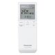 Panasonic Etherea CS-XZ42ZKEW-H - 4,2 kW Multisplit Inneneinheit Graphit
