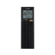 Mitsubishi Premium MultiSplit-Set - 2x MSZ-EF35VGK B - 3,5 kW + MXZ-2F53VF4 - Schwarz