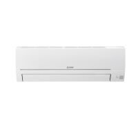 Mitsubishi MultiSplit-Set - 2x MSZ-HR35VF -3,4 kW + MXZ-2HA50VF - 2x 7 Meter - ohne Quick Connect - Bodenkonsole GDS400 - ohne WiFi