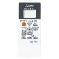 Mitsubishi MultiSplit-Set - 2x MSZ-HR35VF -3,4 kW + MXZ-2HA50VF - ohne Montage Set - ohne Quick Connect - Bodenkonsole GDS400 - ohne WiFi