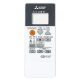 Mitsubishi MultiSplit-Set - 2x MSZ-HR35VF -3,4 kW + MXZ-2HA50VF - ohne Montage Set - 2x 3 Meter  - Dachkonsole MT630 - mit WiFi