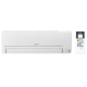 Mitsubishi MultiSplit-Set - 2x MSZ-HR35VF -3,4 kW + MXZ-2HA50VF - ohne Montage Set - 2x 4 Meter - Dachkonsole MT630 - mit WiFi