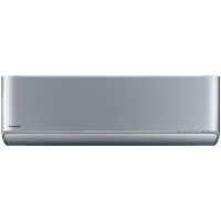 Panasonic Etherea MultiSplit-Set - 2x  CS-Z25ZKEW W/S/G -...