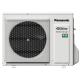 Panasonic Heatcharge KIT-VZ9SKE Wandklimageräte-Set - 2,5 kW
