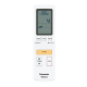 Panasonic Heatcharge KIT-VZ9SKE Wandklimageräte-Set - 2,5 kW - ohne Montage Set - ohne Quick Connect - Wandkonsole MS253 - ohne WiFi