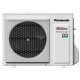 Panasonic Heatcharge KIT-VZ12SKE Wandklimageräte-Set - 3,5 kW