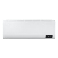 Samsung Wind-Free Elite AR09CXCAAWKNEU/X Wandklimageräte-Set - 2,5 kW