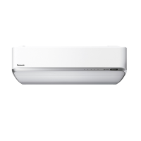 Panasonic Heatcharge KIT-VZ12SKE Wandklimageräte-Set - 3,5 kW - ohne Montage Set - ohne Quick Connect - Wandkonsole MS253 - ohne WiFi