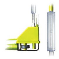 Aspen Silent+ Mini Lime Kondensatpumpen im Kanal, FP3319/3