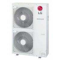 LG High-Inverter UT36FH Deckenkassetten-Set - 9,5 kW 380V
