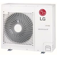 LG High-Inverter UV30FH Deckenunterbaugerät-Set - 8,0 kW
