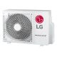 LG Standard Inverter CT09F Deckenkassette-Set - 2,5 kW - ohne Montage Set - ohne Befestigung - ohne WiFi