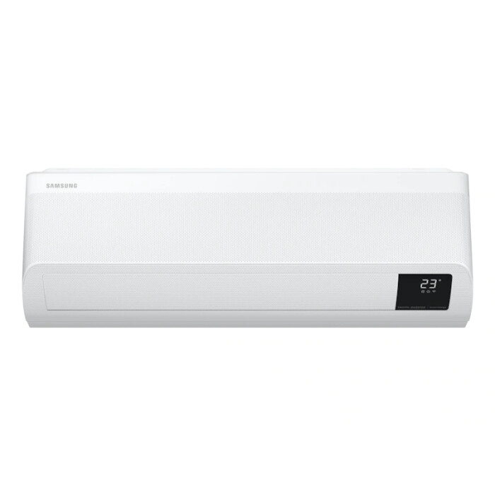 Samsung Wind-Free Avant AR12TXEAAWKNEU/X Wandklimagerte-Set - 3,5kW