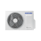 Samsung Wind-Free Avant AR12TXEAAWKNEU/X Wandklimageräte-Set - 3,5kW