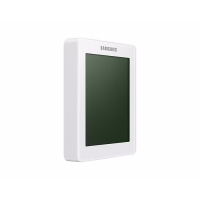SAMSUNG MWR-SH11N - Kabelfernbedienung mit Touch Paneel