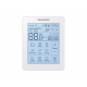 SAMSUNG MWR-SH11N - Kabelfernbedienung mit Touch Paneel