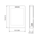 SAMSUNG MWR-SH11N - Kabelfernbedienung mit Touch Paneel