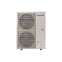 Samsung Premium WindFree AC120BN4PKG/EU - 4-Wege Deckenkassette-Set - 12,1 kW 380V