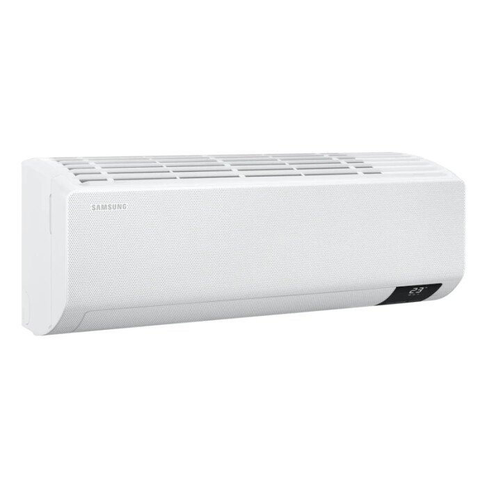 Samsung Wind-Free Comfort AR09TXFCAWKNEU/X Wandklimagerte-Set - 2,5kW