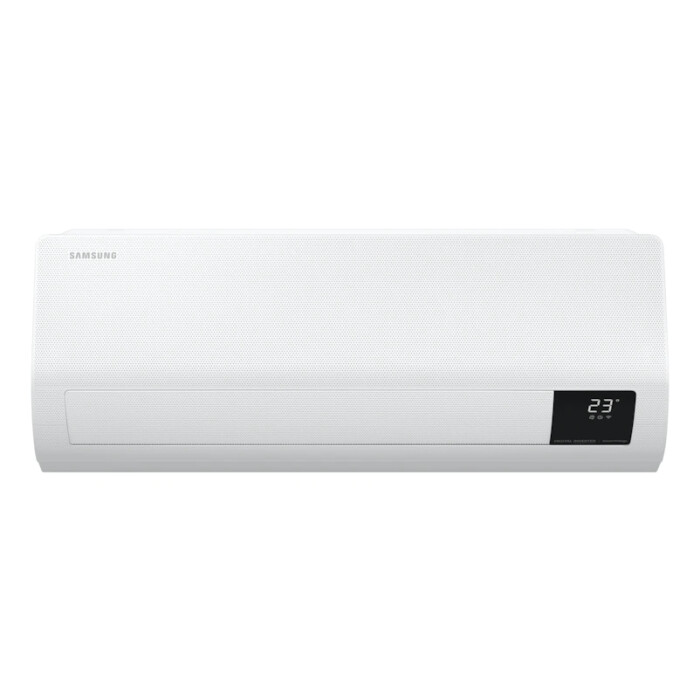 Samsung Wind-Free Comfort AR09TXFCAWKNEU/X Wandklimagerte-Set - 2,5kW