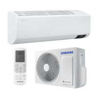 Samsung Wind-Free Comfort AR09TXFCAWKNEU/X...