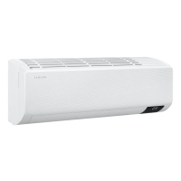 Samsung Wind-Free Comfort AR09TXFCAWKNEU/X Wandklimageräte-Set - 2,5kW