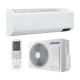 Samsung Wind-Free Comfort AR09TXFCAWKNEU/X Wandklimageräte-Set - 2,5kW