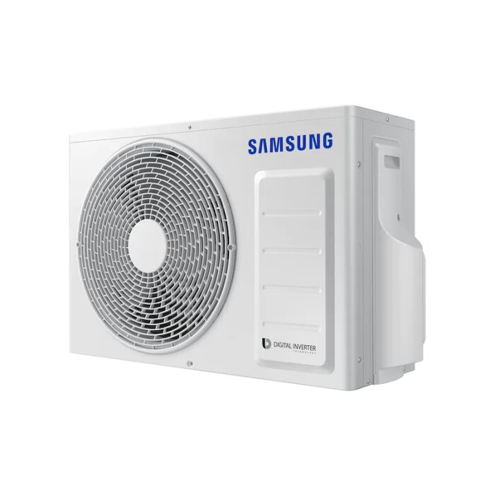 Samsung Wind-Free Comfort AR12TXFCAWKNEU/X R32 Wandklimageräte-Set - 3,5kW