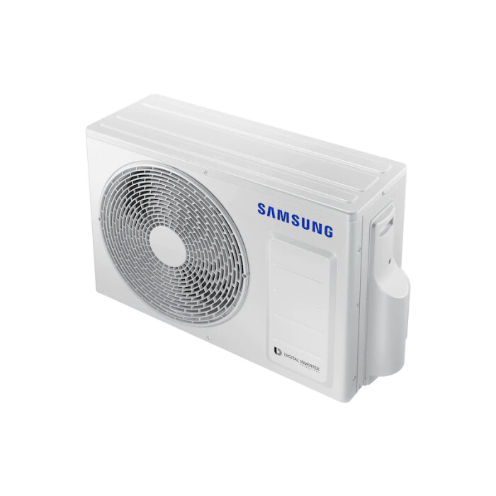 Samsung Cebu AR12TXFYAWKNEU/X Wandklimagerte-Set - 3,5 kW