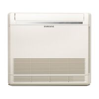 Samsung AC026RNJDKG/EU Truhengerät-Set - 2,6 kW - ohne Montage Set - ohne Befestigung - ohne WiFi