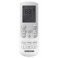 Samsung AC026RNJDKG/EU Truhengerät-Set - 2,6 kW - ohne Montage Set - ohne Befestigung - ohne WiFi