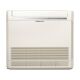 Samsung AC026RNJDKG/EU Truhengerät-Set - 2,6 kW - ohne Montage Set - ohne Befestigung - ohne WiFi