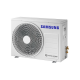 Samsung AC026RNJDKG/EU Truhengerät-Set - 2,6 kW - ohne Montage Set - ohne Befestigung - ohne WiFi