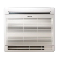 Samsung  AC052RNJDKG/EU Truhengerät-Set - 5,0 kW - 3 Meter - ohne Befestigung - ohne WiFi