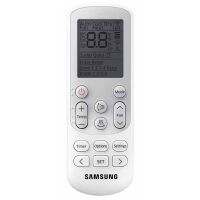Samsung  AC052RNJDKG/EU Truhengerät-Set - 5,0 kW - 3 Meter - ohne Befestigung - ohne WiFi