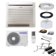 Samsung  AC052RNJDKG/EU Truhengerät-Set - 5,0 kW - 3 Meter - ohne Befestigung - ohne WiFi