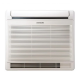 Samsung  AC052RNJDKG/EU Truhengerät-Set - 5,0 kW - 3 Meter - ohne Befestigung - ohne WiFi