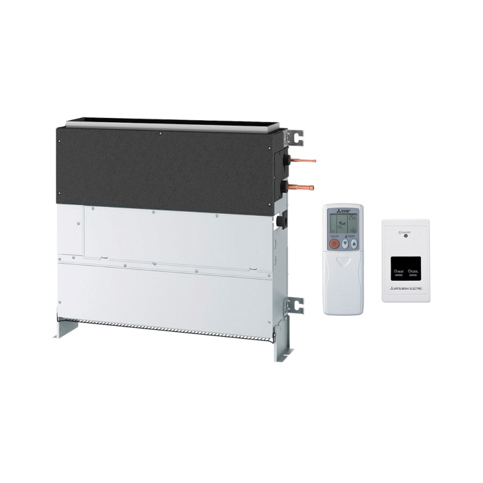 Mitsubishi SFZ-M25VA - MultiSplit Truheneinbaugeräte - 2,5 kW