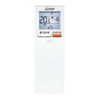 Mitsubishi  PLA-M71EA2 Deckenkassette-Set - 7,1 kW