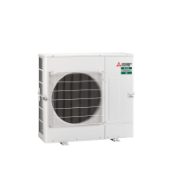 Mitsubishi  PLA-M100EA2 Deckenkassette-Set - 9,5 kW 400V