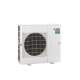 Mitsubishi Standard PCA-M100KA2 - Deckenunterbaugerät-Set  - 9,5 kW 400V