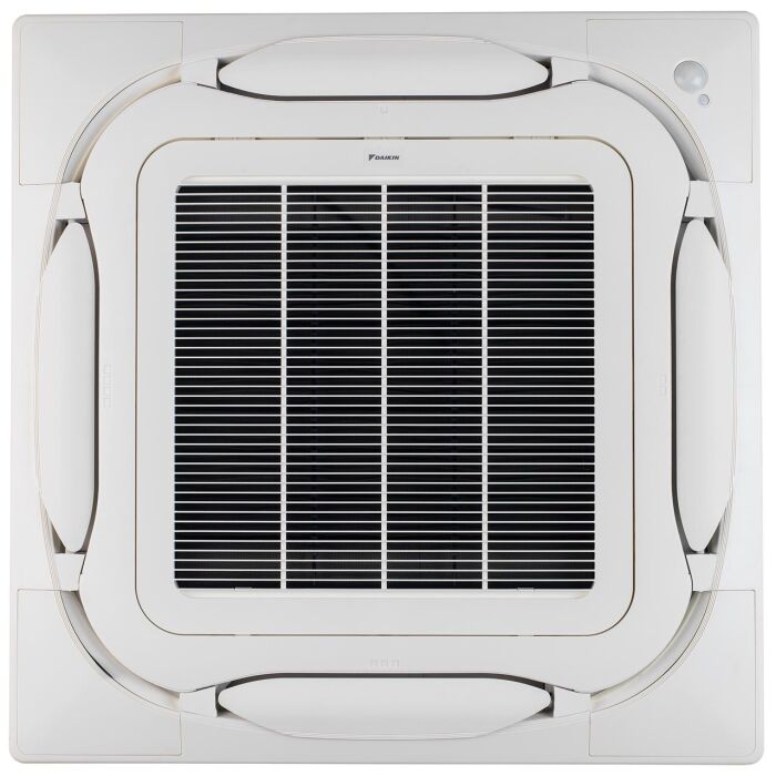 Daikin Blende Weiß mit Selbstreinigung - BYCQ140EGF