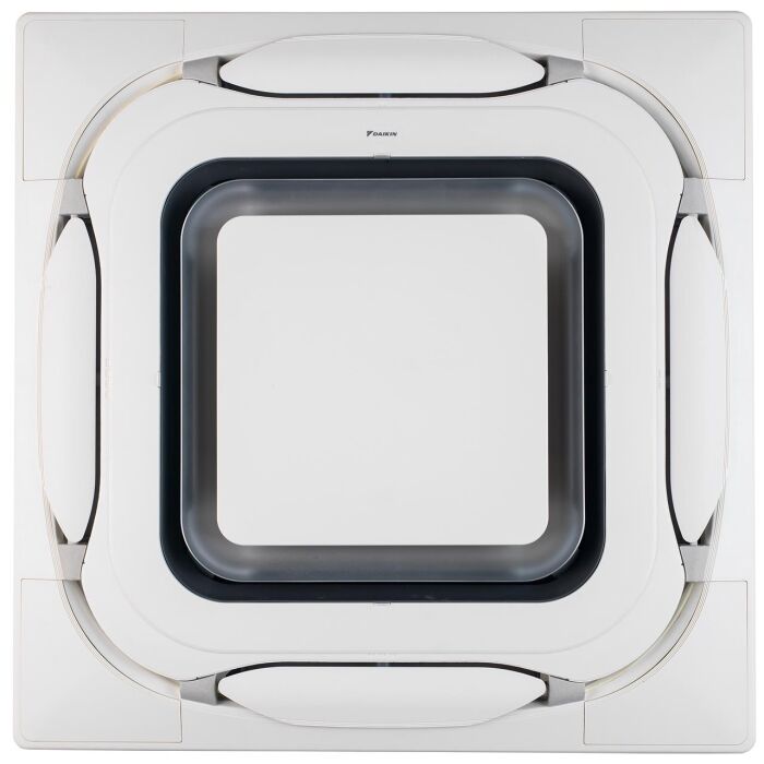 Daikin Blende Dekorativ Weiß - BYCQ140EP