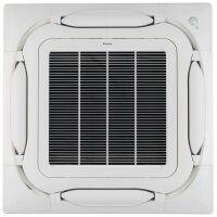Daikin Round Flow FCAG35B Deckenkassette-Set - 3,5 kW