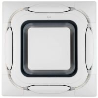 Daikin Round Flow FCAG35B Deckenkassette-Set - 3,5 kW