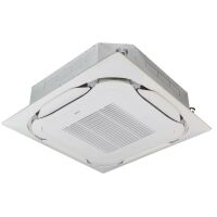 Daikin Round Flow FCAG50B Deckenkassette-Set - 5,0 kW