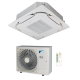 Daikin Round Flow FCAG50B Deckenkassette-Set - 5,0 kW
